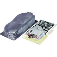 Tamiya 51622 1:10 Body Toyota GR Supra Ongeverfd - thumbnail