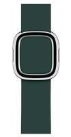 Apple Modern Buckle Apple Watch medium 38mm / 40mm / 41mm Forest Green - thumbnail