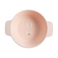 Trixie silicone kom mrs. rabbit - thumbnail