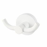 Haak Dubbel Kosmos Mat Wit Haceka - thumbnail