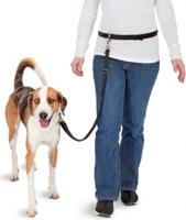 Pawise Hands Free Doggy Bike Jogger Kit - thumbnail