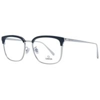 Heren Brillenframe Omega OM5018-H-55092 Blauw Ø 55 mm - thumbnail