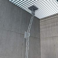 Basi 1620-0070 Roostervergrendeling - thumbnail