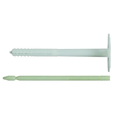 Fischer pleister isolatieplug DIPK 10/120 Fischer pleister isolatieplug DIPK 10/120