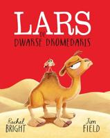 Lars de dwarse dromedaris (Hardback) - thumbnail