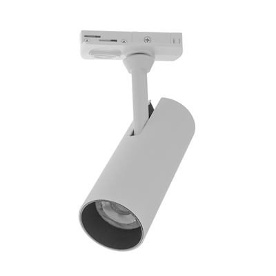 1-fase railspot | 10W | 2700K | Wit | Dimbaar | ThatsLed | Spotjes in plafond | Inbouwspots | Spotjes woonkamer | Led spots | ThatsLed | Spotjes in |