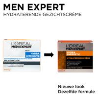 L&apos;Oréal Paris Men Expert Hydra Energetic Gezichtscreme - thumbnail