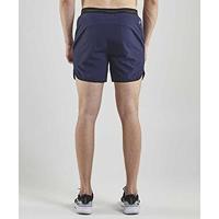 Craft 1908401 Pro Control Impact Short Shorts M - Navy/White - L - thumbnail