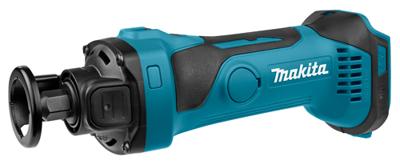 Makita DCO180ZJ Accu Gipsfrees 18V Basic Body in Mbox