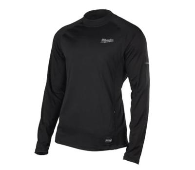 Milwaukee L4 HBLB-301-XL | USB oplaadbare verwarmde WORKSKIN basislaag - 4933478084 - 4933478084