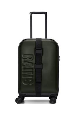 RAINS TEXEL CABIN TROLLEY W3 GREEN