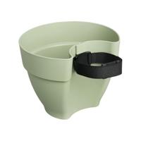 Vibia campana drainpipe clicker 22 pistachio green - thumbnail