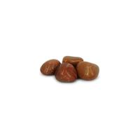 Trommelstenen Aventurijn Oranje (20-30 mm) - 50 gram - thumbnail