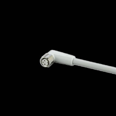 ifm Electronic EVF129 Aansluitkabel Aantal polen (sensoren): 3 Bus, haaks 25 m 1 stuk(s)