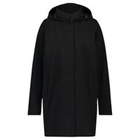 Mac Regenjas Dames Black - thumbnail
