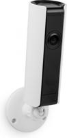 Smartwares CIP-37183 180° IP Camera Binnenhuis Wit/Zwart - thumbnail