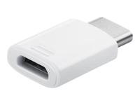 Samsung USB type C naar Micro-USB adapter - thumbnail