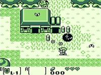 Nintendo Game & Watch Legend of Zelda (verpakking Spaans/Italiaans, game Engels) - thumbnail