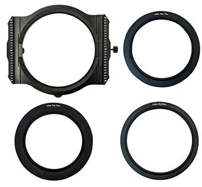 Marumi magnetische filter houder m100 voor 100 mm filters