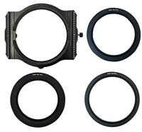 Marumi magnetische filter houder m100 voor 100 mm filters - thumbnail