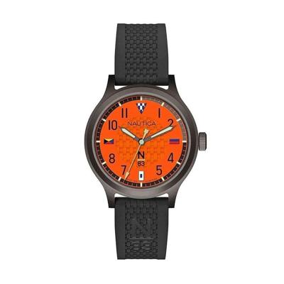 Nautica (Ø 43 mm) Heren horloge