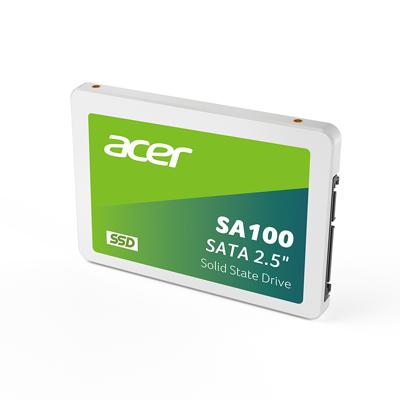 Hard Drive Acer BL9BWWA103 480 GB 2.5"