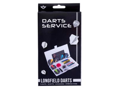 Longfield darts service kit