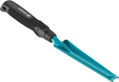 GARDENA combisystem onkruidsteker (turquoise/zwart, 8935-20)