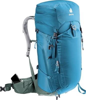 Deuter trail pro 36 - hiking backpack