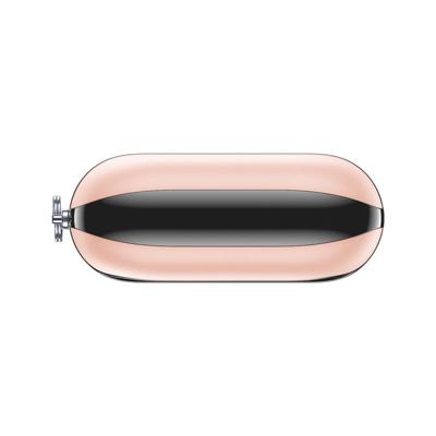 Valenta Snap Case Apple Airpod Pro Pink