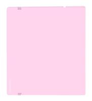 Ringmap Benetton Unique Roze Turkoois 27 X 32 X 4 cm - thumbnail