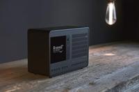 Revo: SuperConnect DAB+ Radio met internet, bluetooth en streaming - Shadow - thumbnail