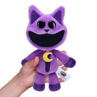 Poppy Playtime Smiling Critter Pluche 20 Cm - thumbnail