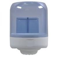 Fayon Papier muurhouder midi boxrolhouder v/300m - thumbnail