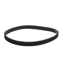 Keralit verbindingprofiel Nightblack (2804) (gevelbekleding) - thumbnail