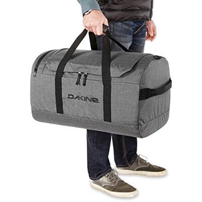 Dakine EQ Duffel - 70L - Carbon