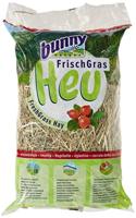 Bunny Nature vers gras hooi met rozenbottel - thumbnail