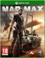 Mad Max - thumbnail