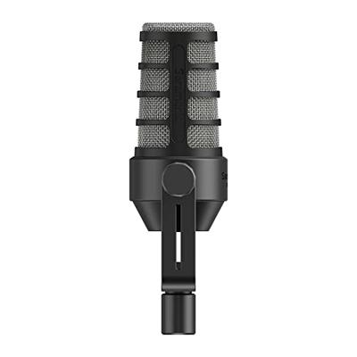 Saramonic SR-BV1 XLR Podcast Microphone