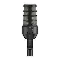 Saramonic SR-BV1 XLR Podcast Microphone - thumbnail