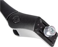 Ursus Mooi Fietsstandaard Enkel 26 28 Inch 29mm Zwart - thumbnail