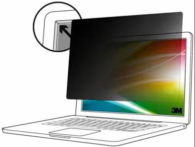 3M Bright Screen BPNMS002 Privacyfolie Laptop 34,3 cm (13,5) Beeldverhouding: 3:2 7100287809 Microsoft Surface Laptop 6 (13.5), Surface Laptop 5 (13.5),
