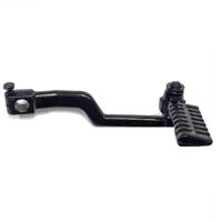 Kickstartpedaal China GY6 zwart - thumbnail