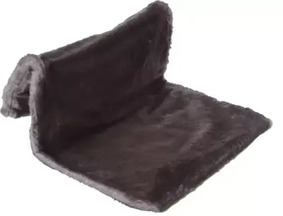 Kattenmat radiator grijs Gebr de Boon - Gebr de boon
