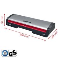 GBC Laminator 4410071EU DIN A4, Creditcard - thumbnail