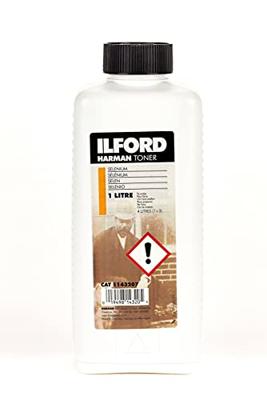 Ilford Harman Selenium 1 liter