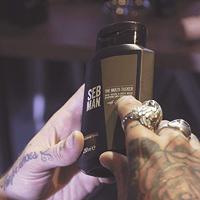 Sebastian Seb Man Care The Multi-Tasker - Hair, Beard & Body Wash Shampoo - thumbnail