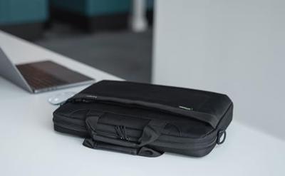 Laptoptas Targus TSS991GL Zwart 17,3" - thumbnail
