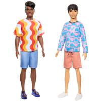Barbie Fashionista Ken - thumbnail