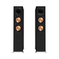 Klipsch Reference R-605FA Atmos® vloerstaande speakers - Zwart (per paar) - thumbnail